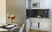 Туры в отель Citadines Presqu'ile Lyon