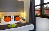 Туры в отель Citadines Presqu'ile Lyon
