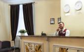 Туры в отель Matreshka Hotel