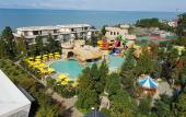 Туры в отель Dreamland Oasis in Chakvi