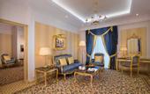 Туры в отель Royal Rose