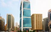 Туры в отель Ramada Abu Dhabi Corniche