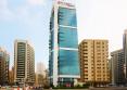 Ramada Abu Dhabi Corniche 4*