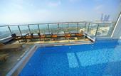 Туры в отель Ramada Abu Dhabi Corniche