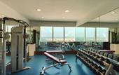 Туры в отель Ramada Abu Dhabi Corniche