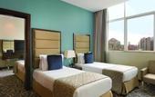 Туры в отель Ramada Abu Dhabi Corniche