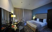 Туры в отель Ramada Abu Dhabi Corniche