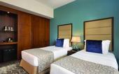 Туры в отель Ramada Abu Dhabi Corniche