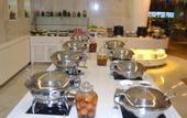 Туры в отель Ramada Abu Dhabi Corniche