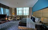 Туры в отель Ramada Abu Dhabi Corniche