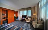 Туры в отель Ramada Abu Dhabi Corniche