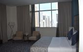 Туры в отель Ramada Abu Dhabi Corniche