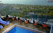 Туры в отель Ramada Abu Dhabi Corniche