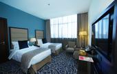 Туры в отель Ramada Abu Dhabi Corniche