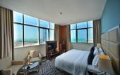 Туры в отель Ramada Abu Dhabi Corniche
