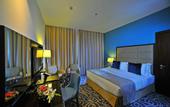 Туры в отель Ramada Abu Dhabi Corniche