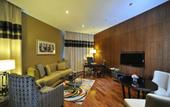 Туры в отель Ramada Abu Dhabi Corniche