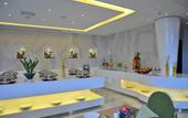 Туры в отель Ramada Abu Dhabi Corniche