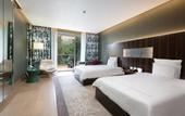 Туры в отель Swissotel Resort Sochi Kamelia