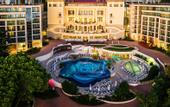 Туры в отель Swissotel Resort Sochi Kamelia