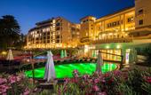 Туры в отель Swissotel Resort Sochi Kamelia