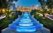 Туры в отель Swissotel Resort Sochi Kamelia