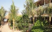 Туры в отель Feng Shui Resort & Spa