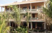 Туры в отель Feng Shui Resort & Spa
