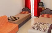 Туры в отель Villa Orange