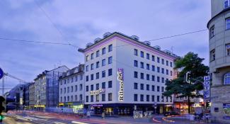 Rilano 24/7 Hotel Munchen City 4*