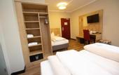 Туры в отель Hotel Dolomit Munchen