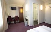 Туры в отель Hotel Dolomit Munchen