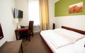 Туры в отель Hotel Dolomit Munchen