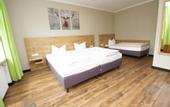 Туры в отель Hotel Dolomit Munchen