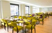 Туры в отель Hotel Dolomit Munchen