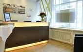 Туры в отель Hotel Dolomit Munchen