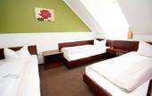 Туры в отель Hotel Dolomit Munchen