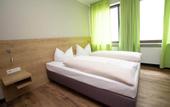 Туры в отель Hotel Dolomit Munchen