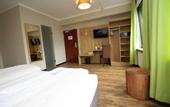 Туры в отель Hotel Dolomit Munchen