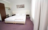 Туры в отель Hotel Dolomit Munchen