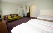 Туры в отель Hotel Dolomit Munchen
