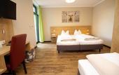 Туры в отель Hotel Dolomit Munchen