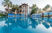 Туры в отель Otium Park Ayaz Aqua Beach Hotel