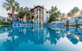 Туры в отель Otium Park Ayaz Aqua Beach Hotel