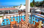 Туры в отель Otium Park Ayaz Aqua Beach Hotel