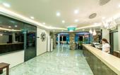 Туры в отель Otium Park Ayaz Aqua Beach Hotel