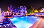 Туры в отель Otium Park Ayaz Aqua Beach Hotel