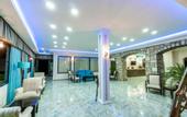Туры в отель Otium Park Ayaz Aqua Beach Hotel