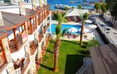 Туры в отель Otium Park Ayaz Aqua Beach Hotel