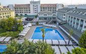 Туры в отель Side Breeze Hotel